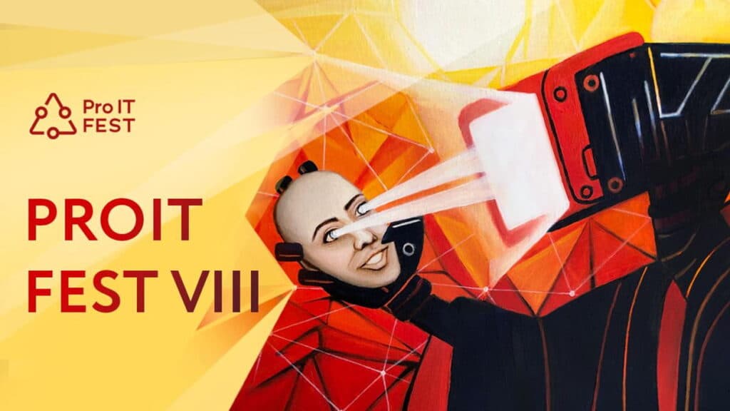 Летний ProIT Fest 2026